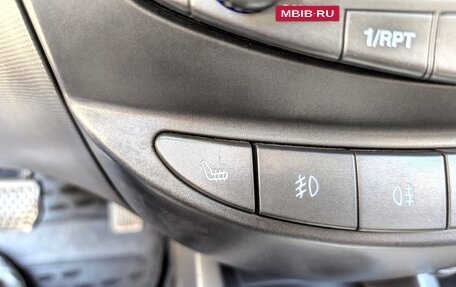 Chery IndiS (S18D) I, 2013 год, 420 000 рублей, 19 фотография