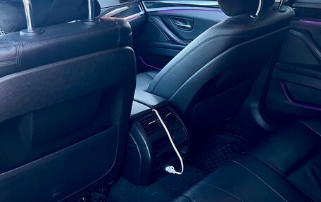 BMW 5 серия, 2015 год, 2 180 000 рублей, 3 фотография