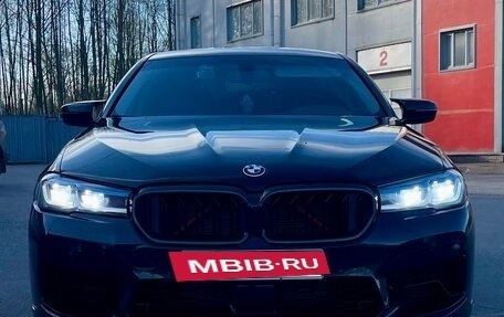 BMW 5 серия, 2015 год, 2 180 000 рублей, 6 фотография