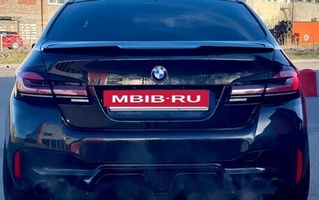 BMW 5 серия, 2015 год, 2 180 000 рублей, 2 фотография