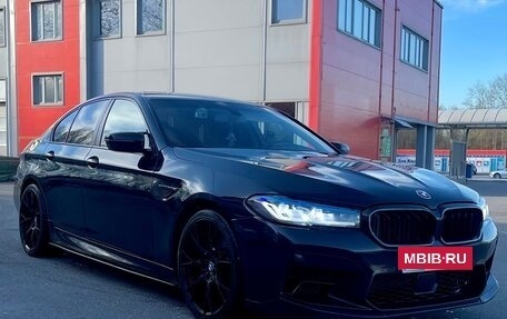 BMW 5 серия, 2015 год, 2 180 000 рублей, 7 фотография