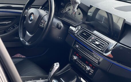BMW 5 серия, 2015 год, 2 180 000 рублей, 10 фотография