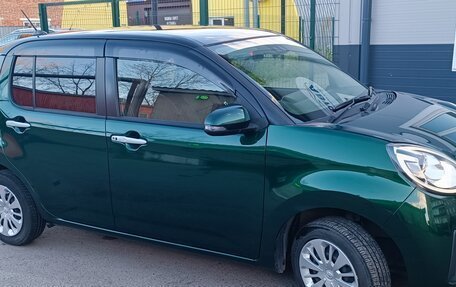 Toyota Passo III, 2020 год, 1 150 000 рублей, 5 фотография
