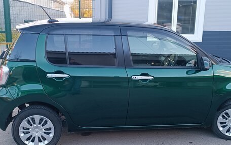 Toyota Passo III, 2020 год, 1 150 000 рублей, 6 фотография