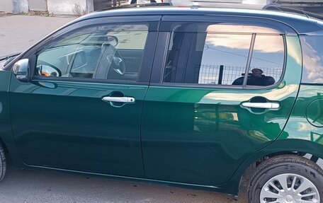 Toyota Passo III, 2020 год, 1 150 000 рублей, 11 фотография