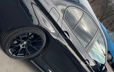BMW 5 серия, 2015 год, 2 180 000 рублей, 11 фотография
