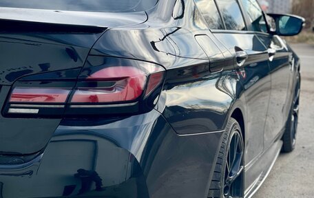 BMW 5 серия, 2015 год, 2 180 000 рублей, 12 фотография