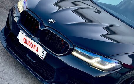 BMW 5 серия, 2015 год, 2 180 000 рублей, 13 фотография