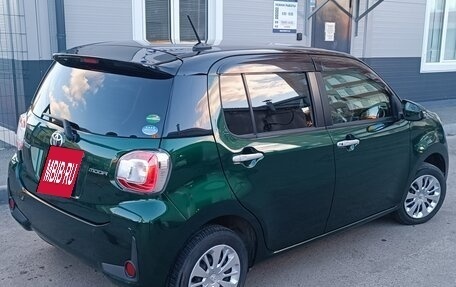 Toyota Passo III, 2020 год, 1 150 000 рублей, 7 фотография