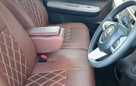 Toyota Passo III, 2020 год, 1 150 000 рублей, 18 фотография