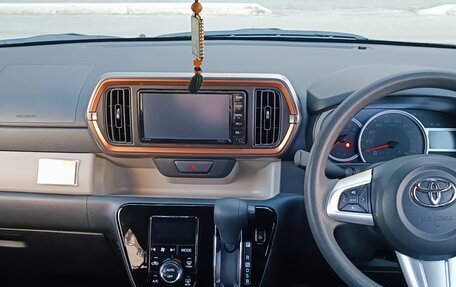 Toyota Passo III, 2020 год, 1 150 000 рублей, 19 фотография
