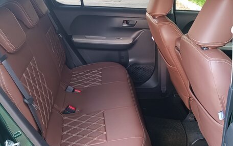 Toyota Passo III, 2020 год, 1 150 000 рублей, 20 фотография