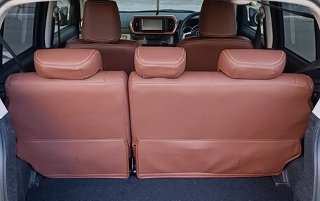 Toyota Passo III, 2020 год, 1 150 000 рублей, 21 фотография