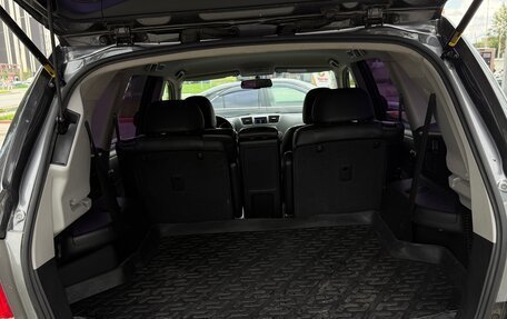 Toyota Highlander III, 2012 год, 1 950 000 рублей, 7 фотография