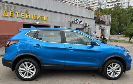 Nissan Qashqai, 2021 год, 1 999 900 рублей, 6 фотография