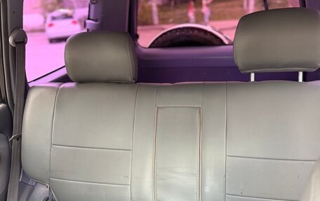 Toyota Land Cruiser Prado 90 рестайлинг, 1997 год, 845 000 рублей, 15 фотография
