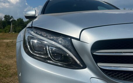 Mercedes-Benz C-Класс, 2014 год, 1 930 000 рублей, 5 фотография