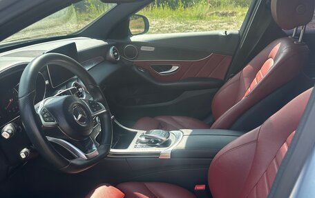 Mercedes-Benz C-Класс, 2014 год, 1 930 000 рублей, 6 фотография