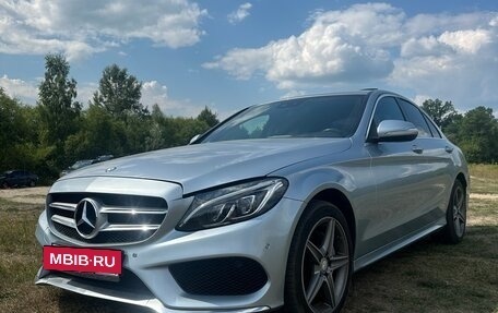 Mercedes-Benz C-Класс, 2014 год, 1 930 000 рублей, 2 фотография