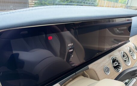 Mercedes-Benz E-Класс, 2018 год, 4 400 000 рублей, 8 фотография