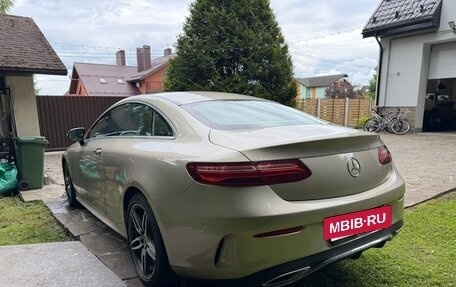 Mercedes-Benz E-Класс, 2018 год, 4 400 000 рублей, 6 фотография