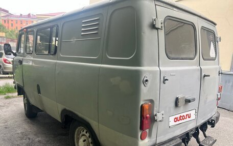 ЛуАЗ 469, 2010 год, 160 000 рублей, 4 фотография