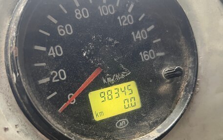 ЛуАЗ 469, 2010 год, 160 000 рублей, 5 фотография