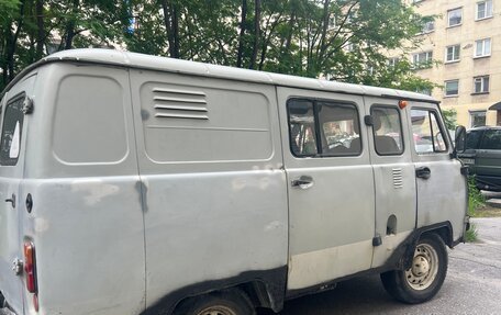 ЛуАЗ 469, 2010 год, 160 000 рублей, 3 фотография