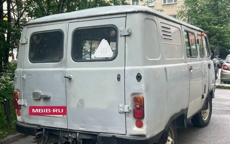 ЛуАЗ 469, 2010 год, 160 000 рублей, 2 фотография