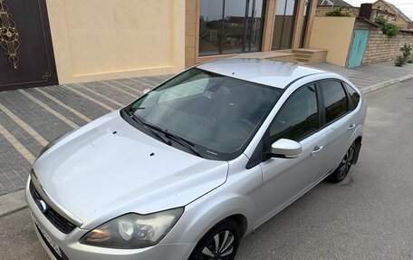 Ford Focus II рестайлинг, 2008 год, 530 000 рублей, 7 фотография