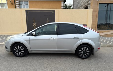 Ford Focus II рестайлинг, 2008 год, 530 000 рублей, 8 фотография