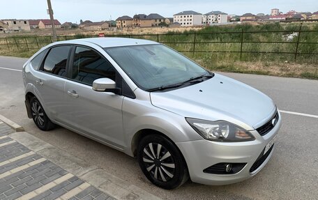 Ford Focus II рестайлинг, 2008 год, 530 000 рублей, 13 фотография