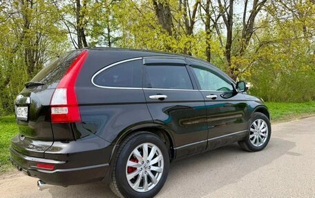 Honda CR-V III рестайлинг, 2011 год, 1 480 000 рублей, 3 фотография