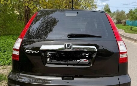 Honda CR-V III рестайлинг, 2011 год, 1 480 000 рублей, 4 фотография