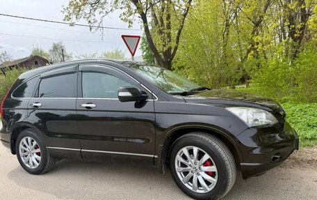 Honda CR-V III рестайлинг, 2011 год, 1 480 000 рублей, 5 фотография
