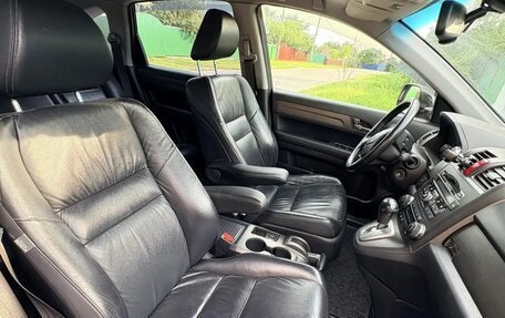 Honda CR-V III рестайлинг, 2011 год, 1 480 000 рублей, 10 фотография