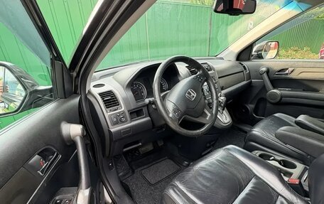 Honda CR-V III рестайлинг, 2011 год, 1 480 000 рублей, 9 фотография