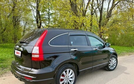 Honda CR-V III рестайлинг, 2011 год, 1 480 000 рублей, 6 фотография