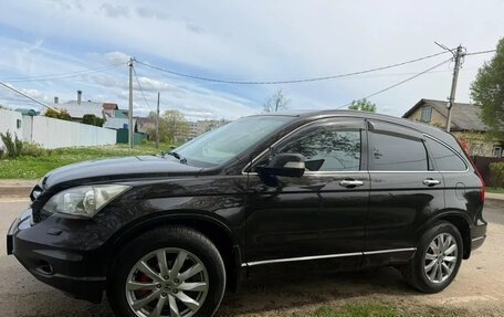 Honda CR-V III рестайлинг, 2011 год, 1 480 000 рублей, 8 фотография
