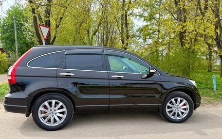 Honda CR-V III рестайлинг, 2011 год, 1 480 000 рублей, 7 фотография