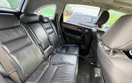 Honda CR-V III рестайлинг, 2011 год, 1 480 000 рублей, 11 фотография