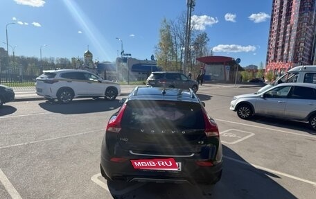 Volvo V40 Cross Country I, 2018 год, 1 800 000 рублей, 9 фотография