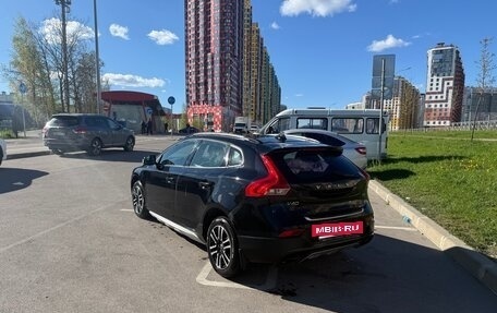 Volvo V40 Cross Country I, 2018 год, 1 800 000 рублей, 8 фотография