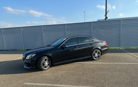 Mercedes-Benz E-Класс, 2014 год, 2 800 000 рублей, 2 фотография