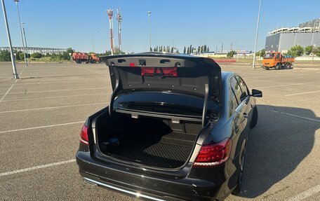 Mercedes-Benz E-Класс, 2014 год, 2 800 000 рублей, 5 фотография
