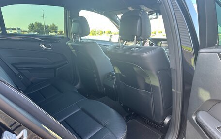 Mercedes-Benz E-Класс, 2014 год, 2 800 000 рублей, 7 фотография
