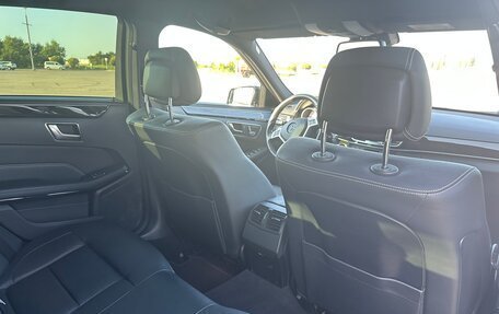 Mercedes-Benz E-Класс, 2014 год, 2 800 000 рублей, 9 фотография