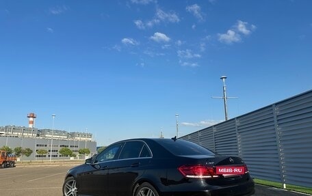 Mercedes-Benz E-Класс, 2014 год, 2 800 000 рублей, 3 фотография