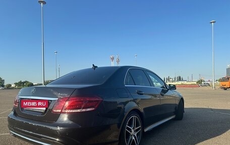 Mercedes-Benz E-Класс, 2014 год, 2 800 000 рублей, 6 фотография
