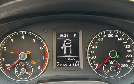Volkswagen Jetta VI, 2013 год, 1 100 000 рублей, 6 фотография